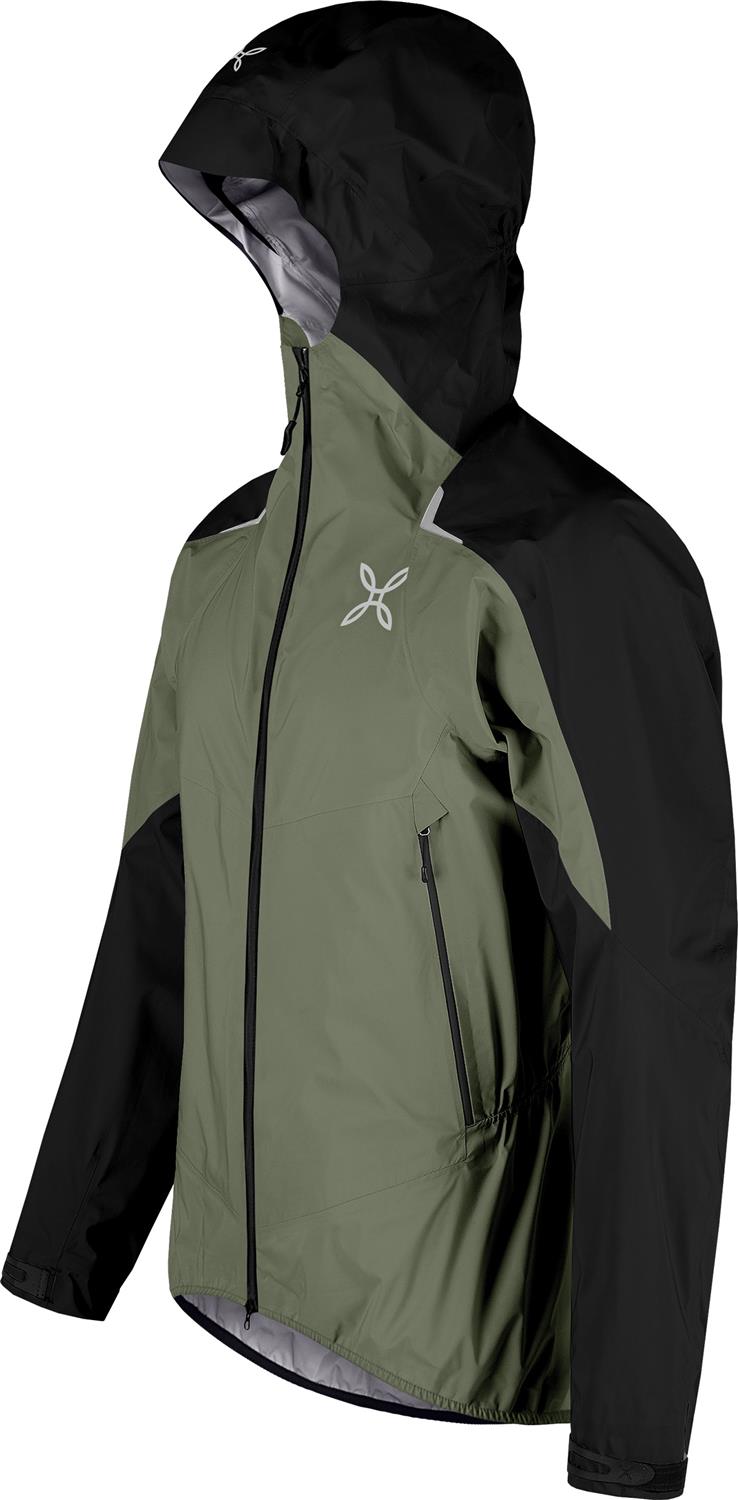 Montura - MAGICA PROMETEO JACKET — VERDE SALVIA — Immagine 2