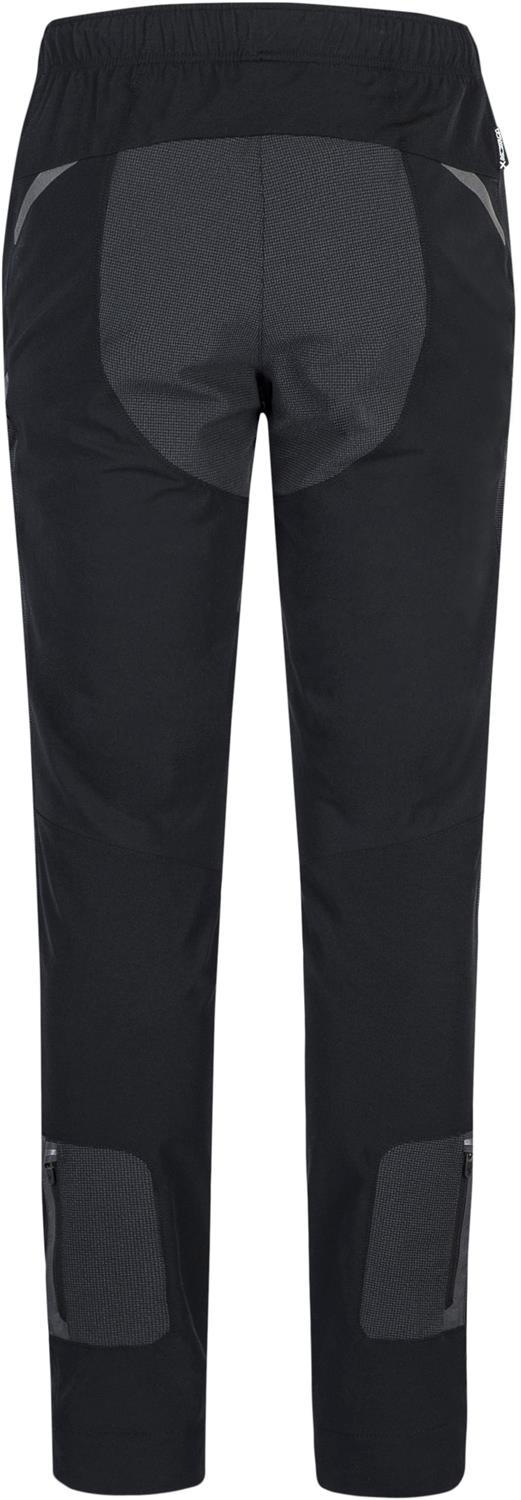 Montura - YARU ELI PRO 2 PANTS — BLACK — Vista posteriore 3