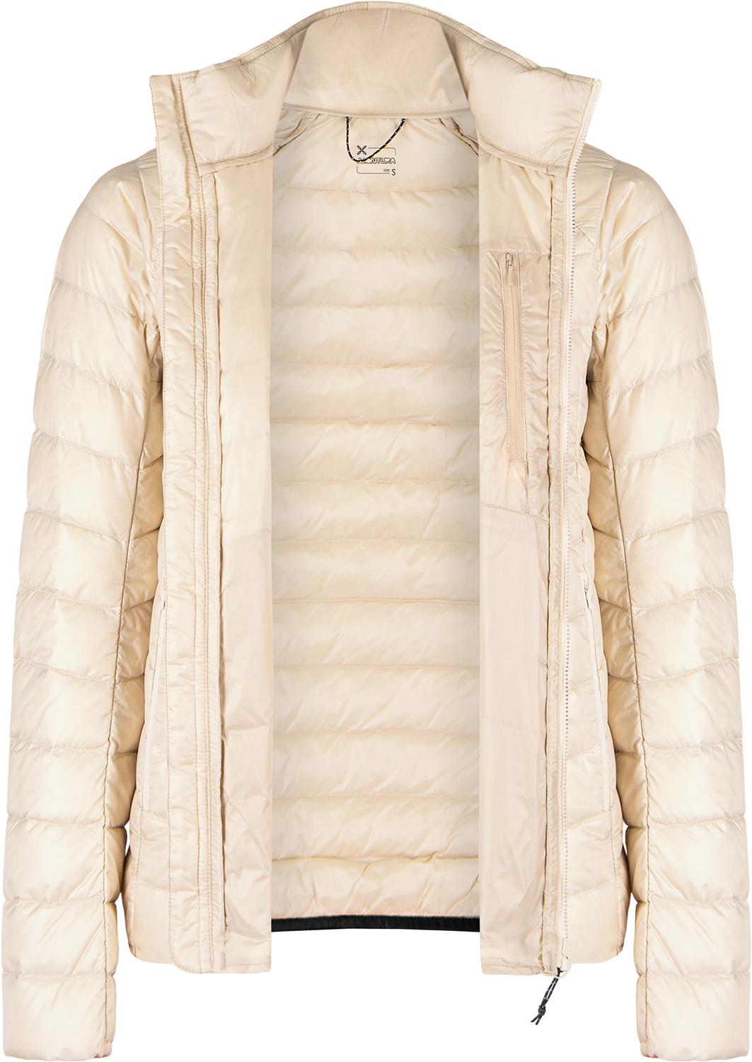 Montura - BREEZE DUVET JACKET WOMAN — SHELL — Immagine 4
