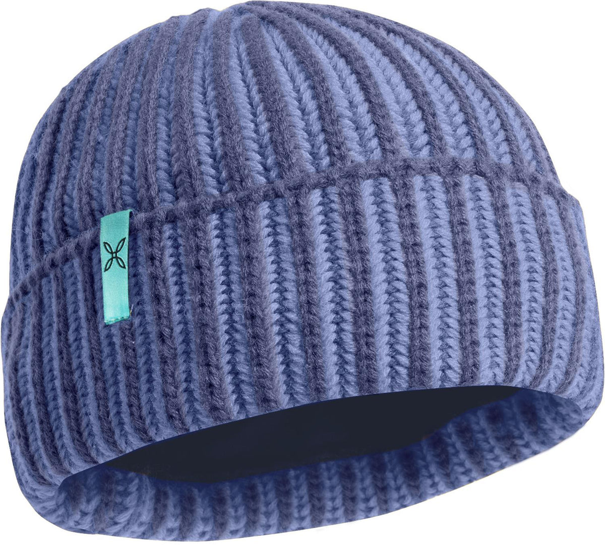 Montura - BLISS BEANIE — DUSK — Vista frontale 1