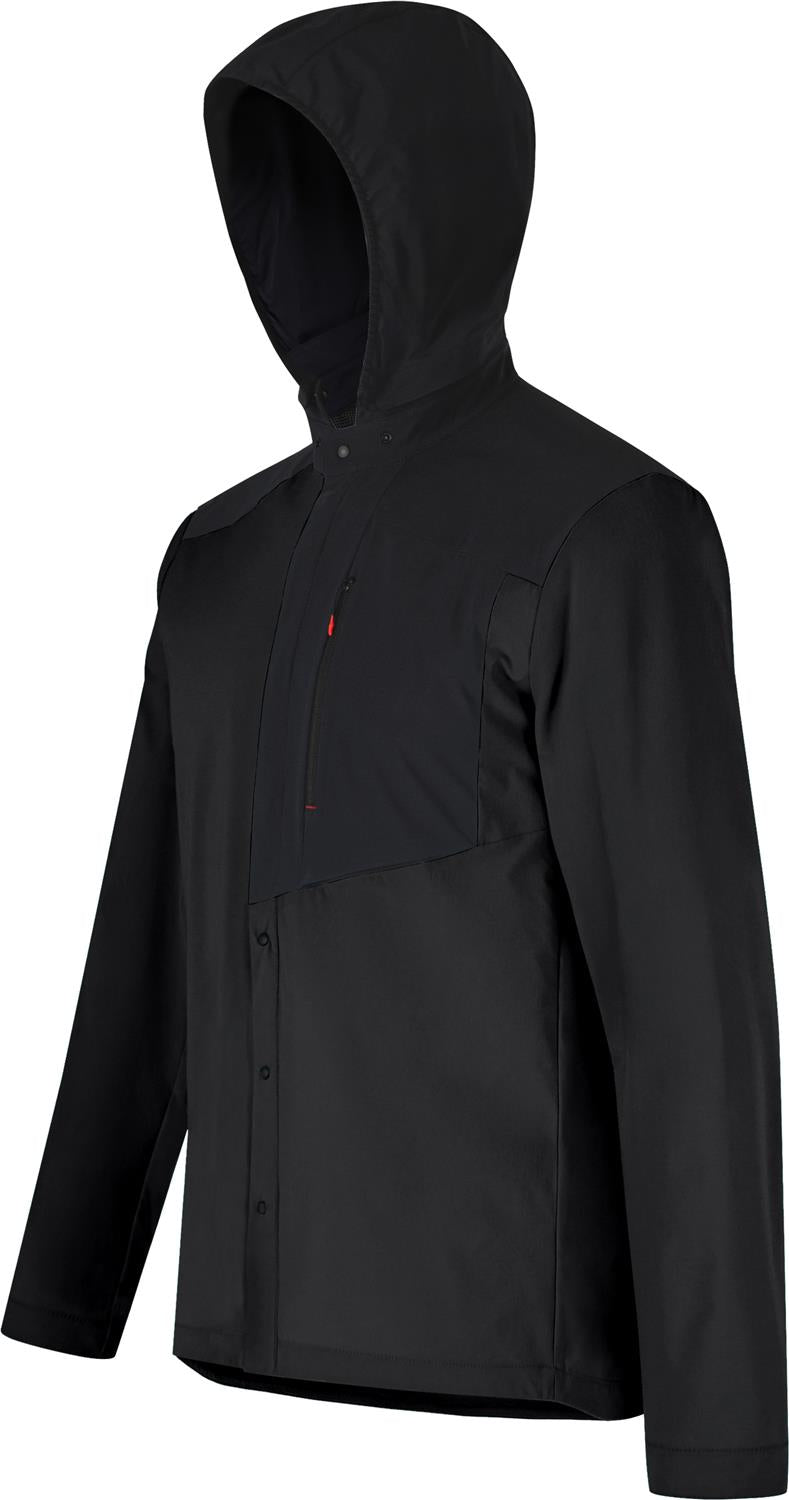 Montura - VERSANTE L/S SHIRT — ARDESIA — Immagine 2
