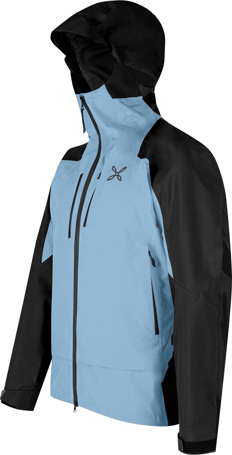 Montura - VERTIGO GTX PRO JACKET — DUSK — Immagine 2