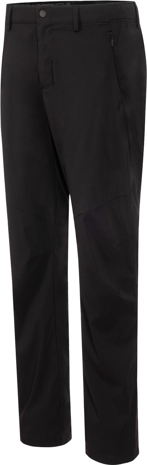 Montura - ROUTE PANTS — BLACK — Immagine 2