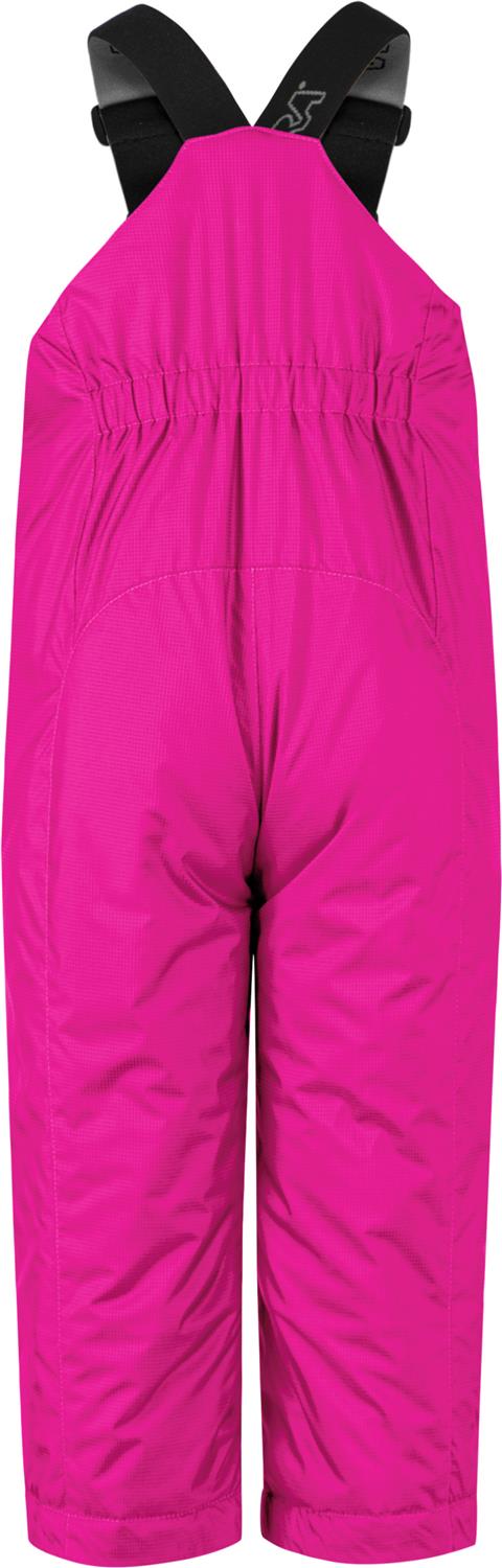 Montura - SNOW 2 PANTS BABY — INTENSE VIOLET — Vista posteriore 2