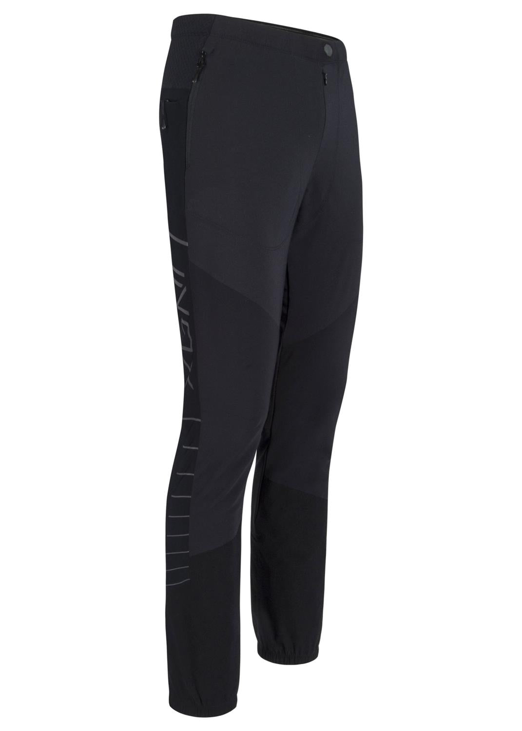 Montura - INOX PANTS — BLACK — Immagine 2