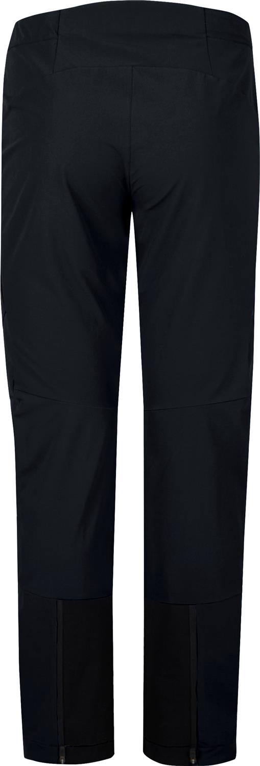 Montura - RITMO -5 CM PANTS — BLACK — Vista posteriore 3