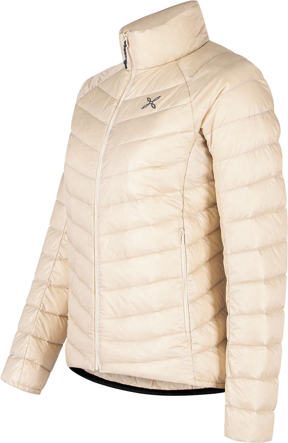 Montura - BREEZE DUVET JACKET WOMAN — SHELL — Immagine 2