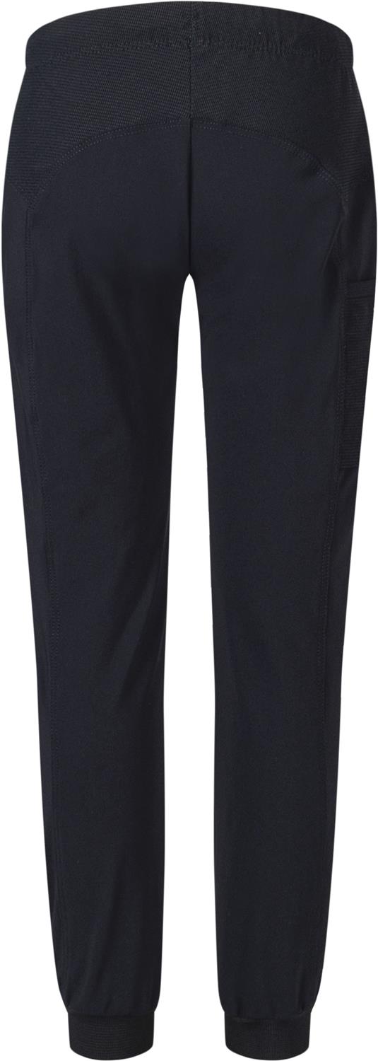Montura - SOUND PANTS KIDS — BLACK — Vista posteriore 3