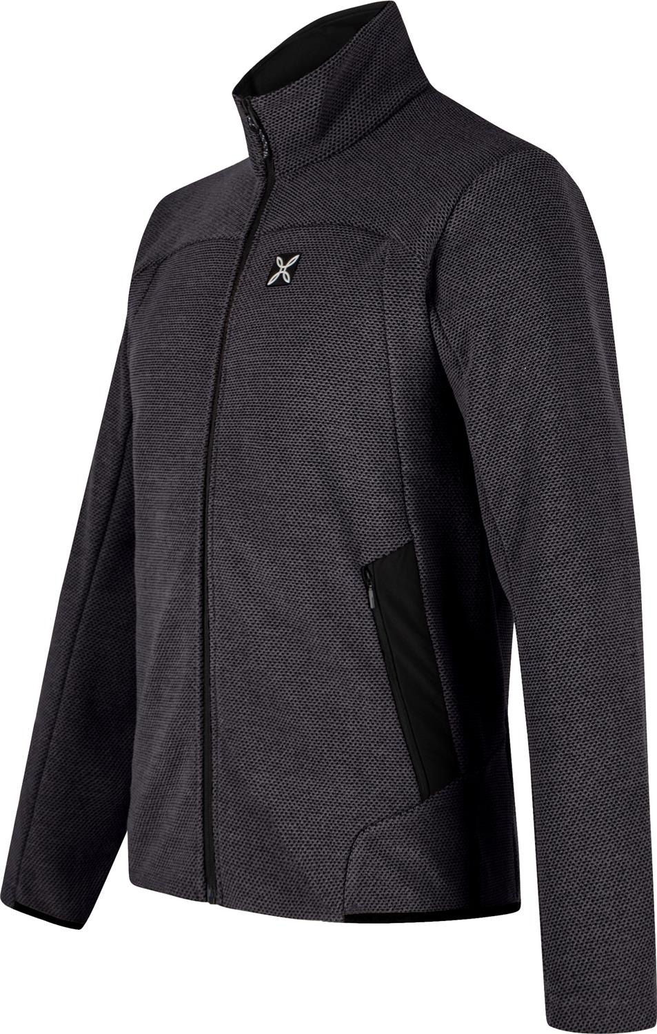 Montura - ARGO MAGLIA — ANTRACITE — Immagine 2