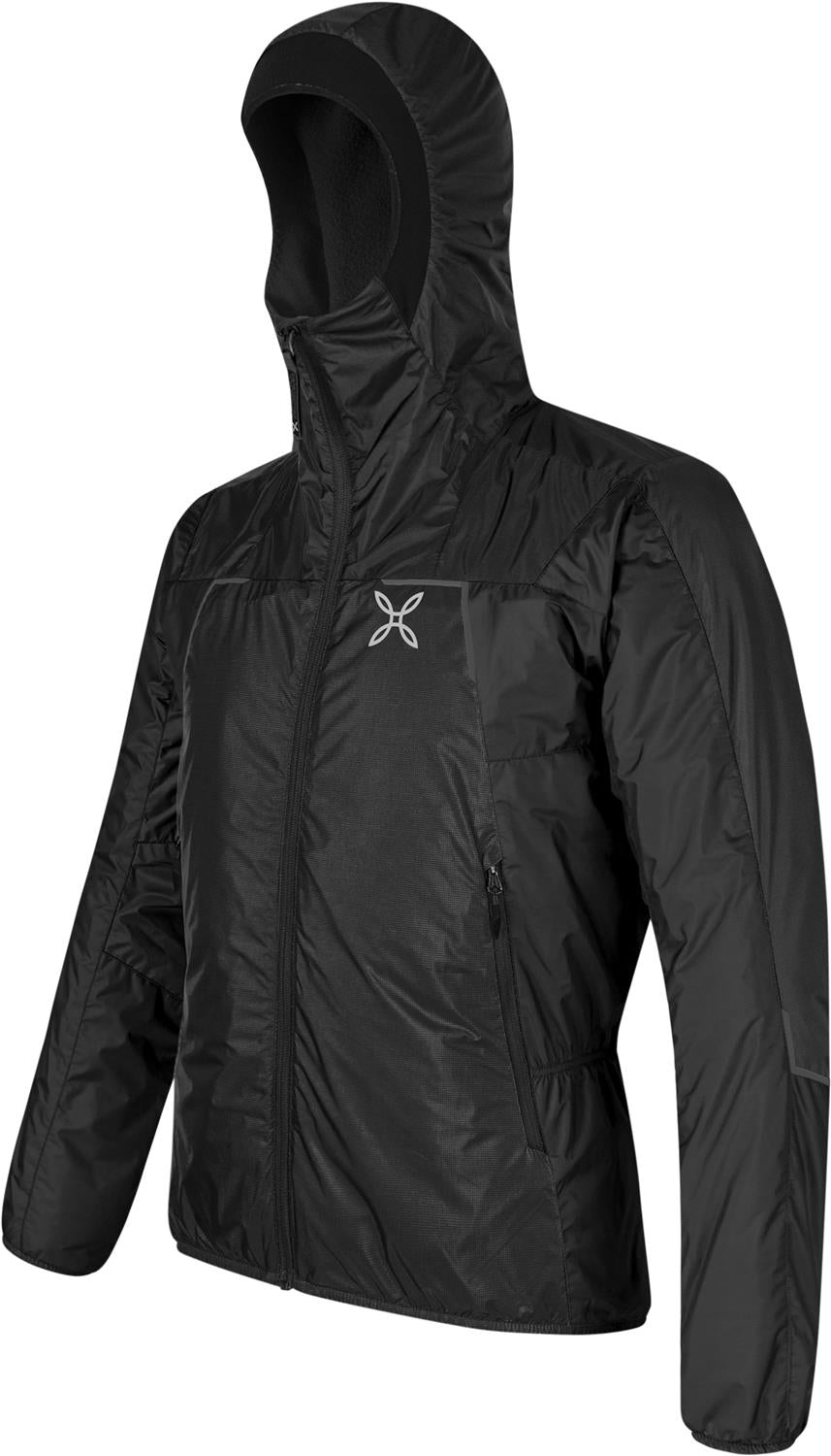 Montura - SKISKY 2.0 JACKET — BLACK — Immagine 2