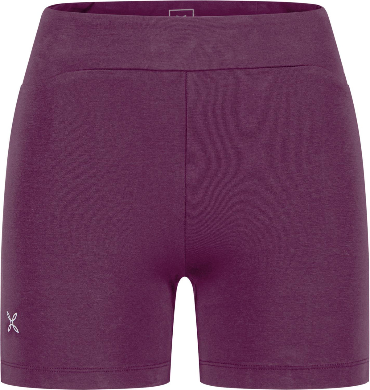 Montura - SHIVA SHORTS WOMAN — VINACCIA — Vista frontale 1