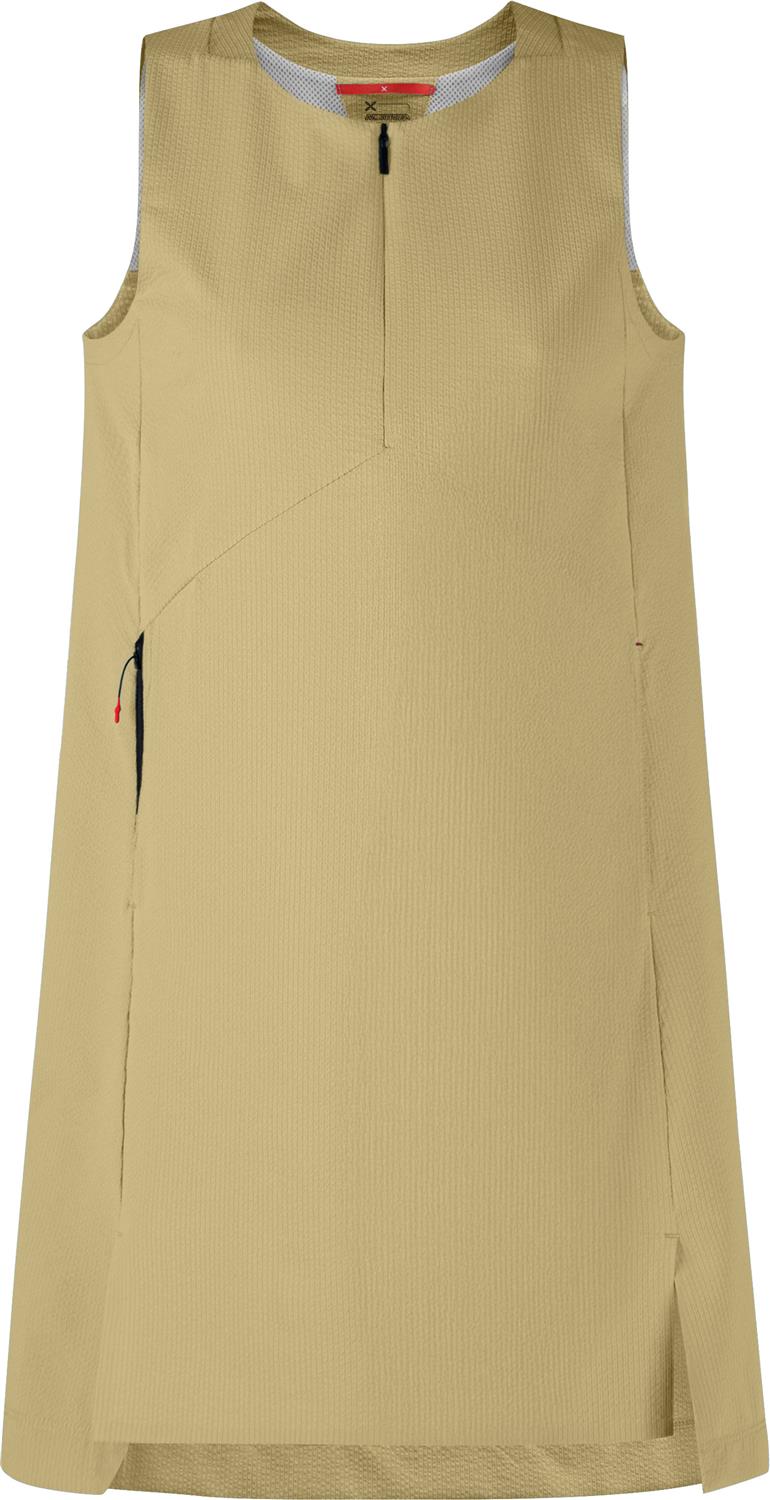 Montura - VERSANTE DRESS WOMAN — DESERT BEIGE — Vista frontale 1