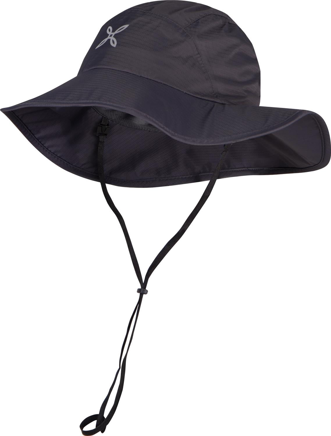 Montura - AIR WP 2 CAP — ANTRACITE — Vista frontale 1