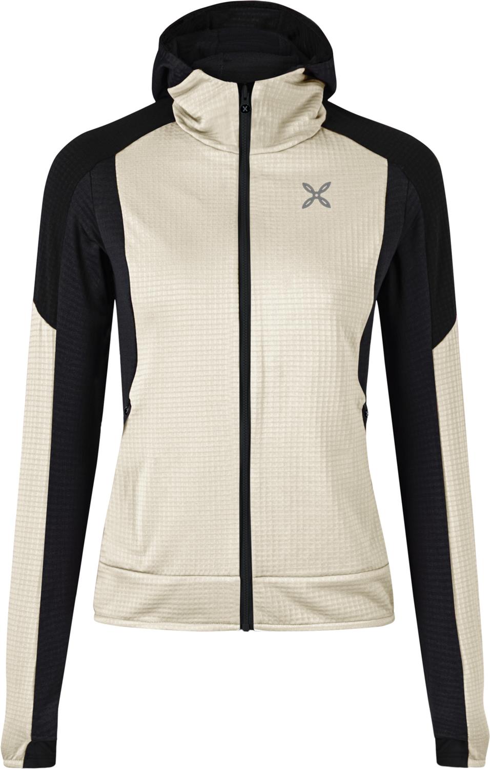 Montura - STRETCH COLOR 2 MAGLIA WOMAN — SHELL — Vista frontale 1