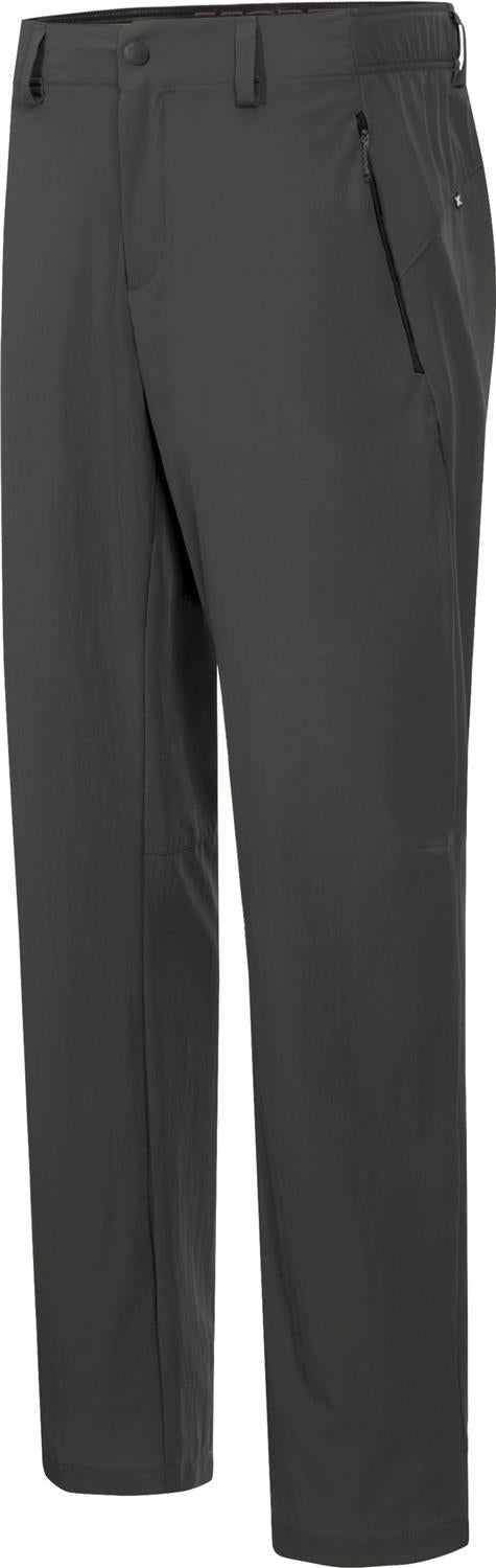 Montura - WALK PANTS — ANTRACITE — Immagine 2