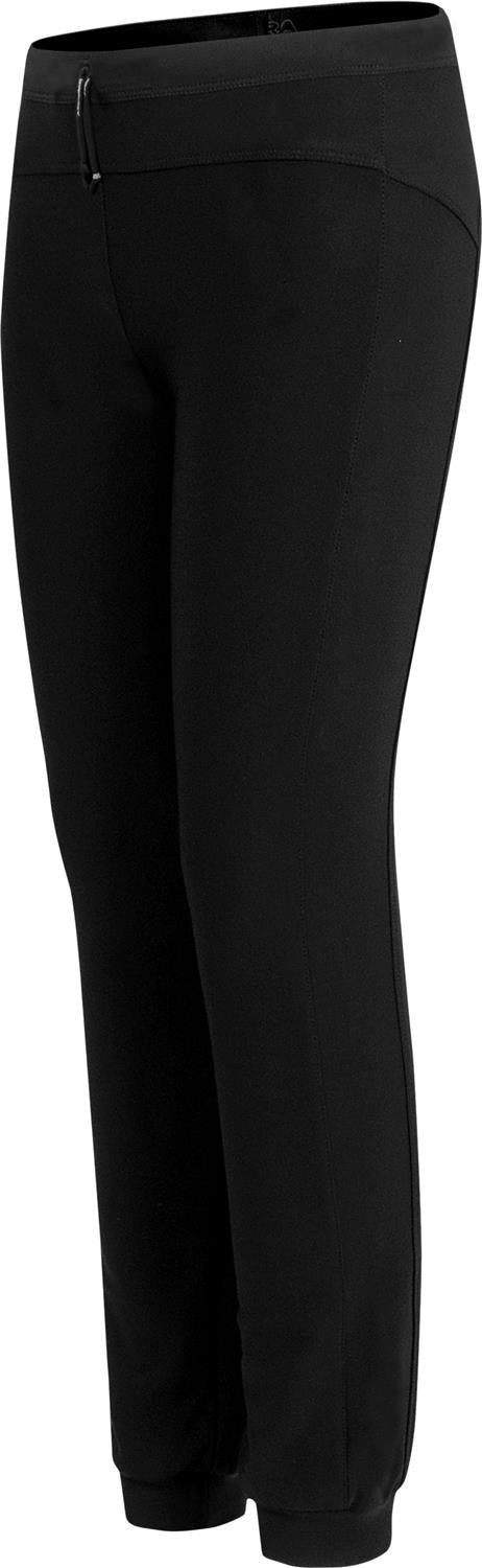 Montura - SOUND WINTER PANTS KIDS — BLACK — Immagine 2
