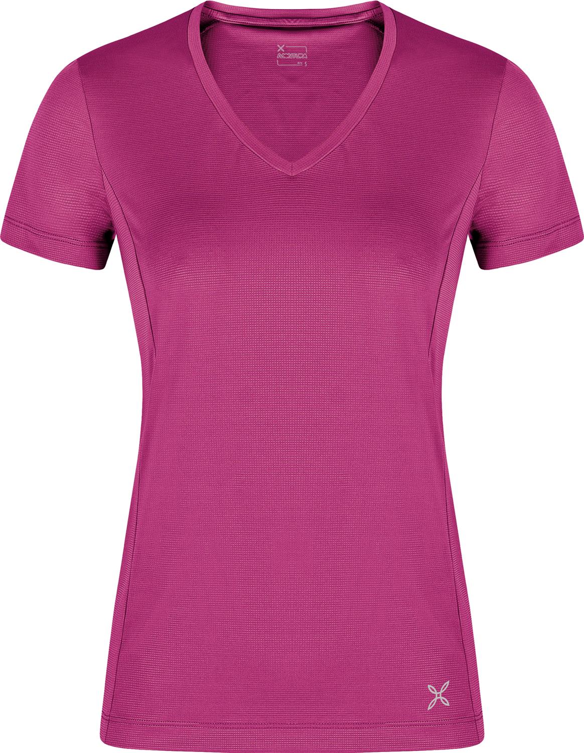 Montura - FRESH LIGHT T-SHIRT WOMAN — BATON ROUGE — Vista frontale 1