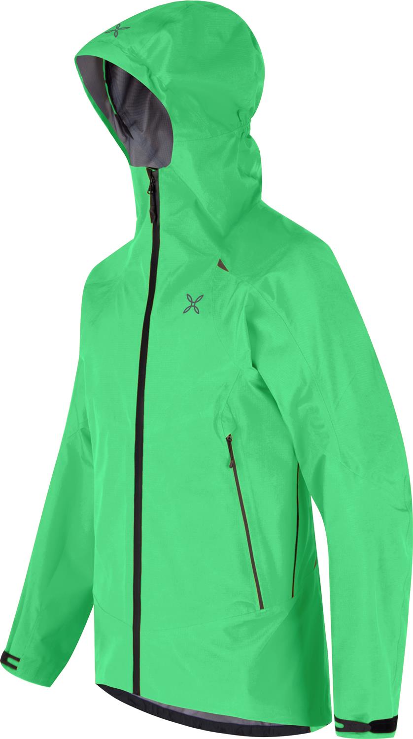 Montura - MAGICA GTX PRO JACKET — VIBE GREEN — Immagine 2