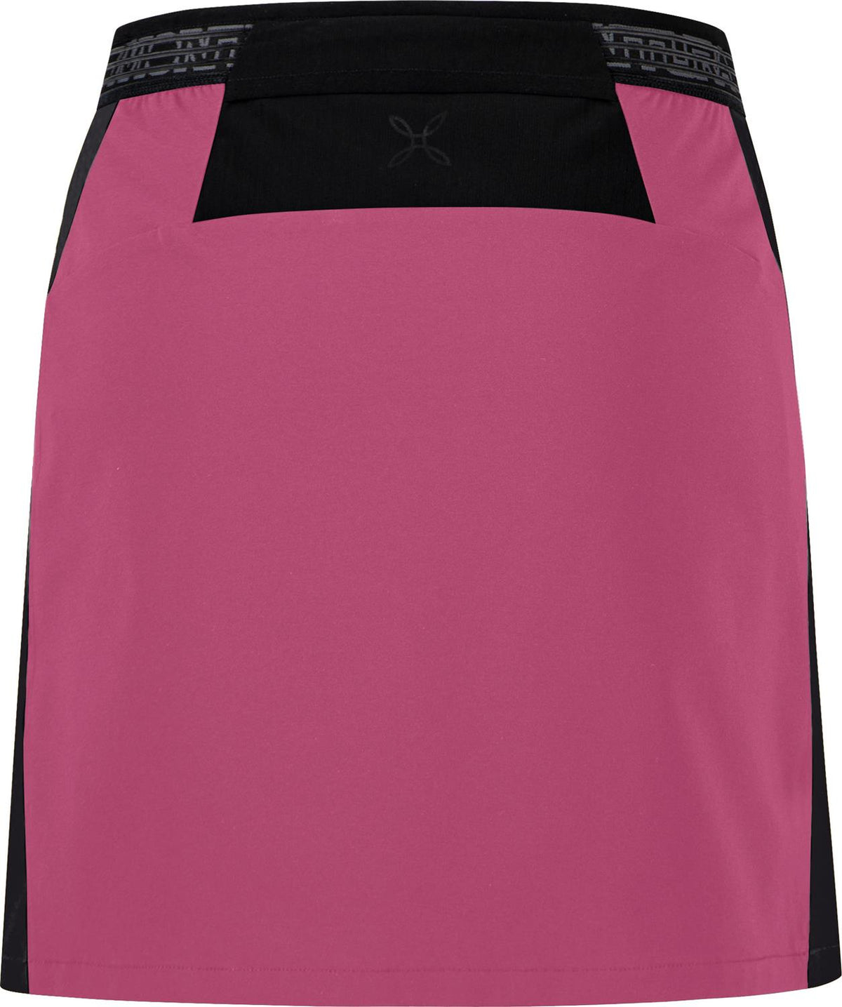Montura - ROUTE SKORT WOMAN — BATON ROUGE — Vista posteriore 3