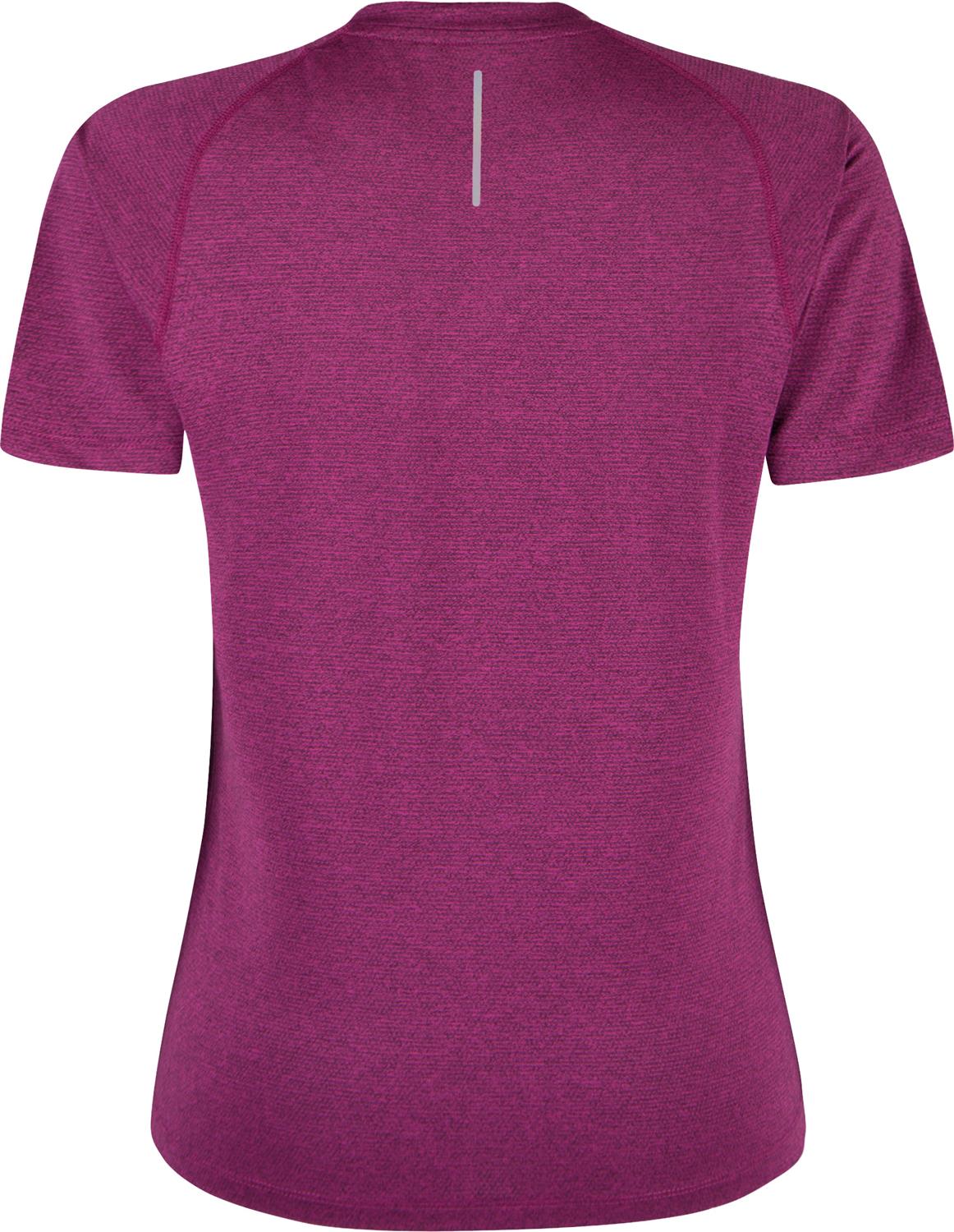 Montura - ALTAI T-SHIRT WOMAN — BATON ROUGE — Vista posteriore 2