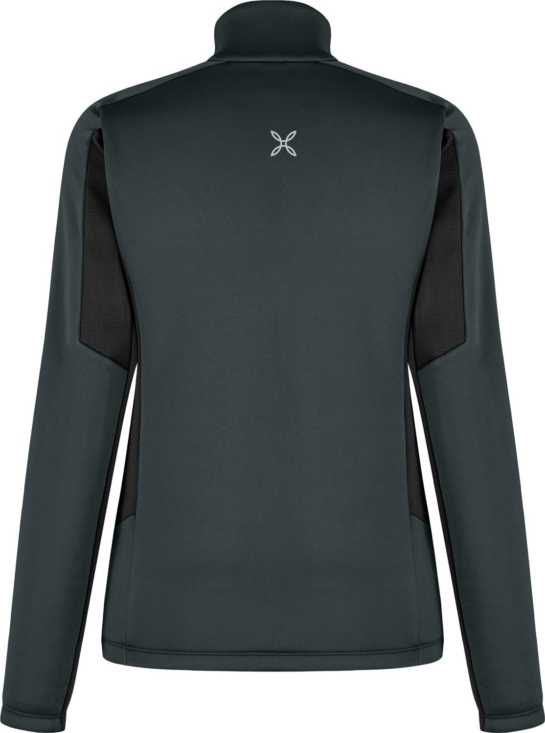 Montura - PULSE MAGLIA WOMAN — ANTRACITE/MELON — Vista posteriore 2