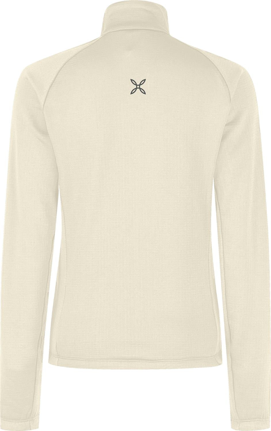 Montura - FADIS GRID MAGLIA WOMAN — SHELL — Vista posteriore 3