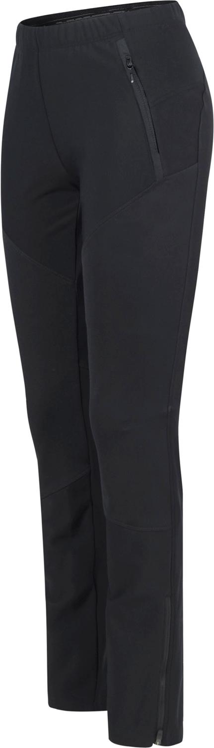 Montura - NORDIK 2 PANTS WOMAN — BLACK — Immagine 2