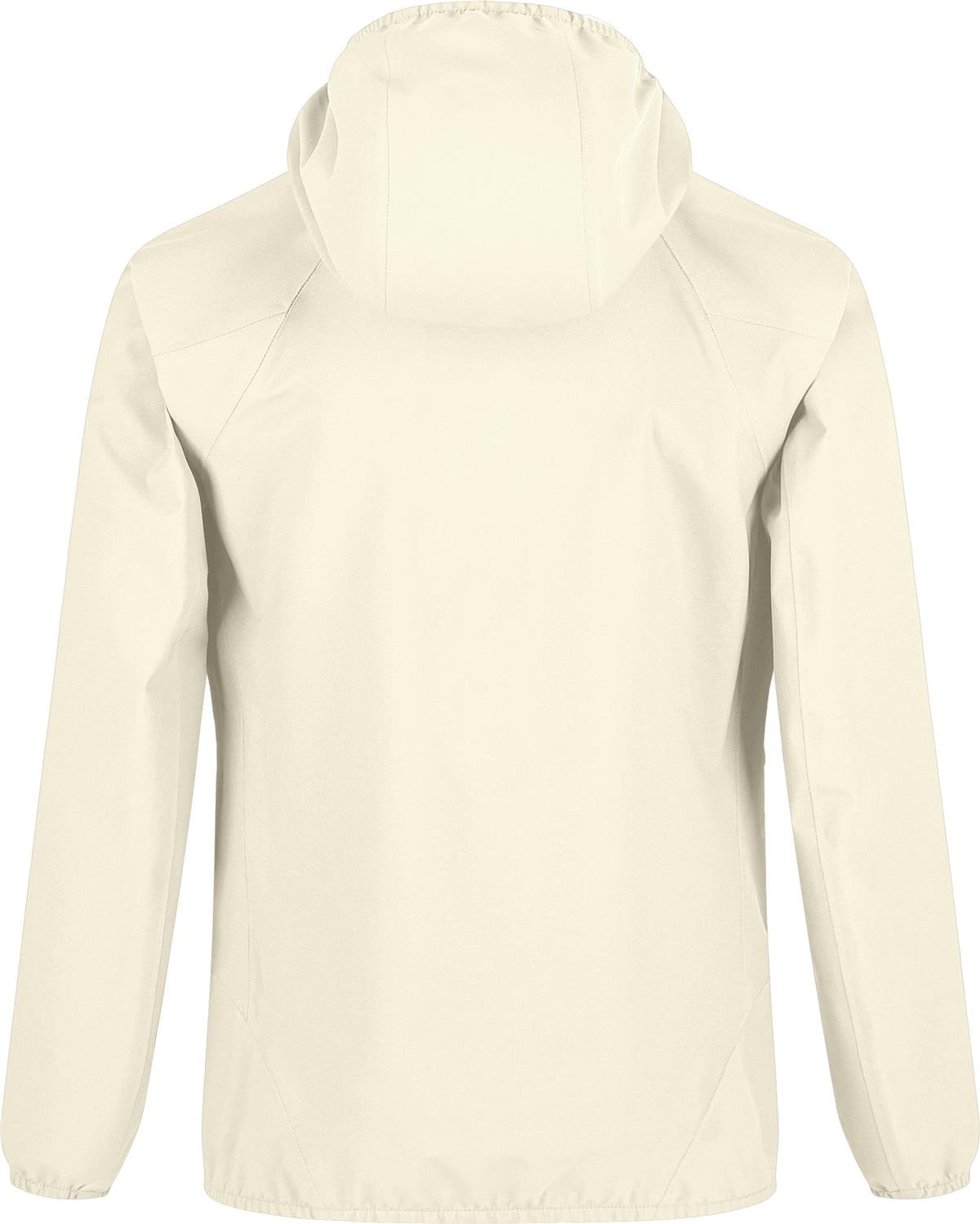 Montura - NORDIK HOODED JACKET KIDS — SHELL — Vista posteriore 3