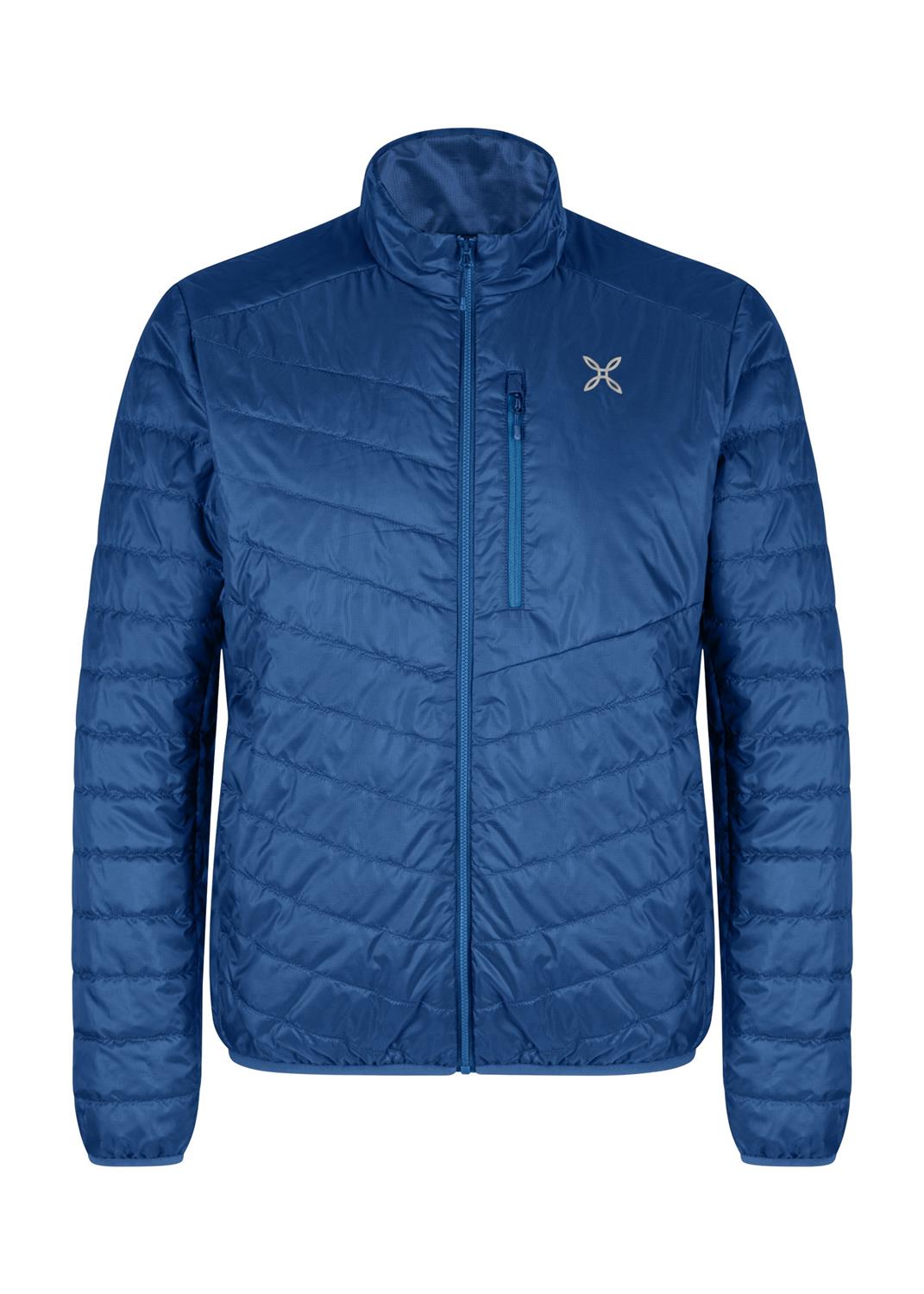 Montura - GAVIA 3 IN 1 JACKET — GRAPHITE BLUE/DEEP BLUE — Immagine 6