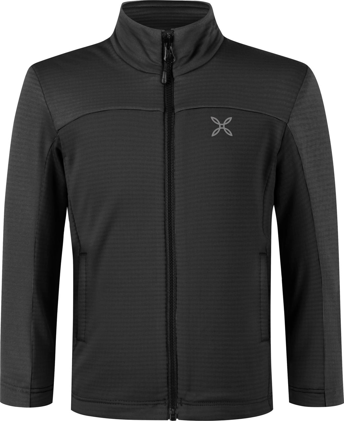 Montura - PIXIE MAGLIA BABY — BLACK — Vista frontale 1