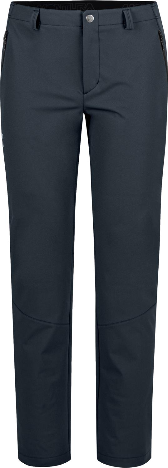 Montura - BREEZE PANTS — BLUEBERRY — Vista frontale 1