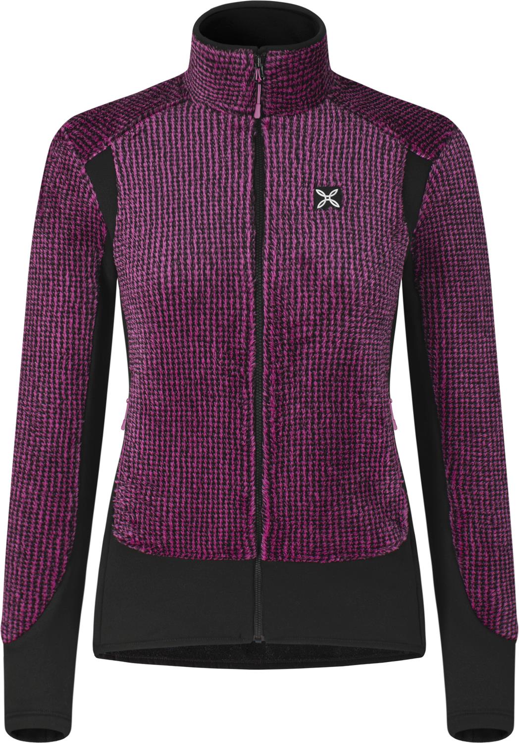 Montura - ICE BLINK JACKET WOMAN — BATON ROUGE — Vista frontale 1