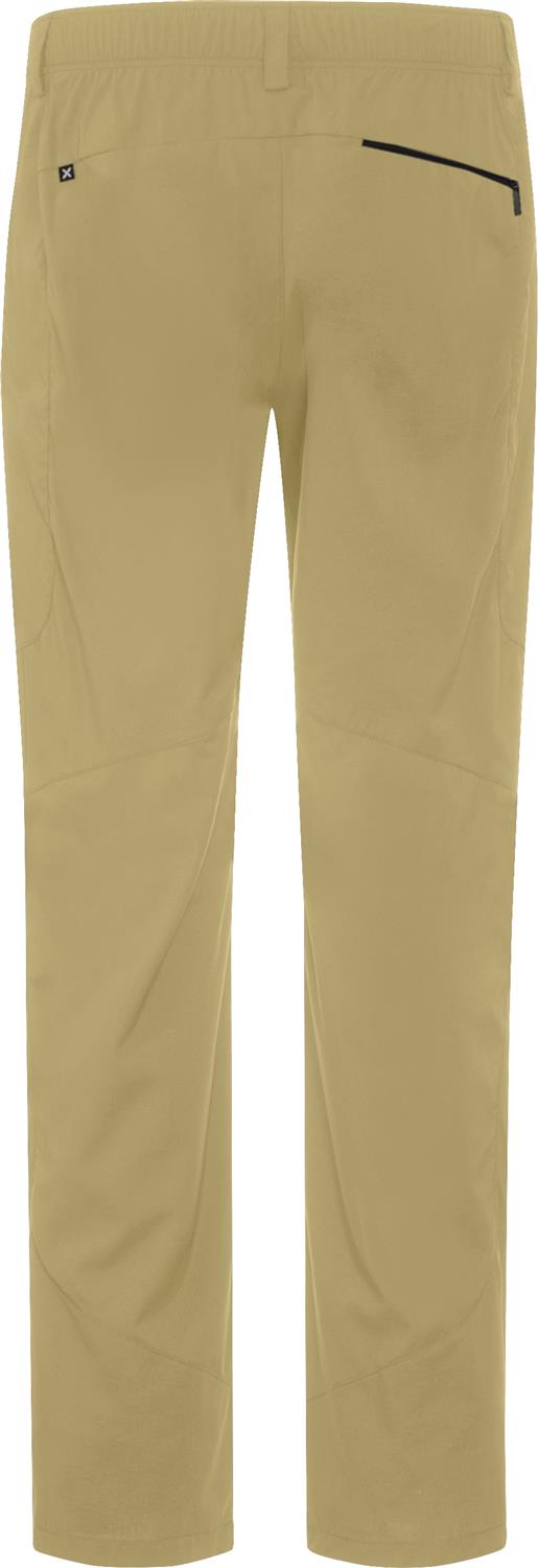 Montura - ROUTE PANTS — DESERT BEIGE — Vista posteriore 3