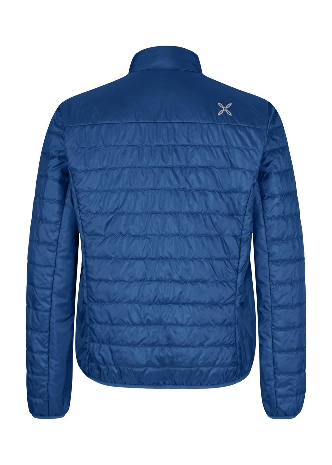 Montura - GAVIA 3 IN 1 JACKET — GRAPHITE BLUE/DEEP BLUE — Immagine 7