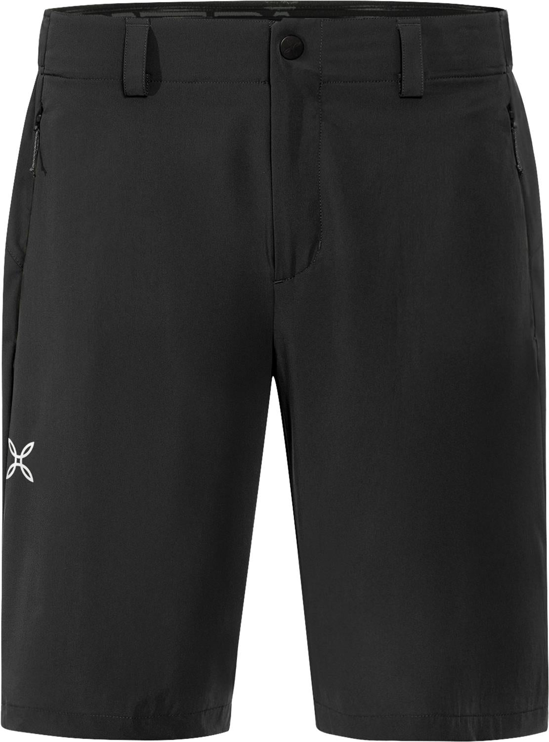 Montura - WALK BERMUDA — BLACK — Vista frontale 1