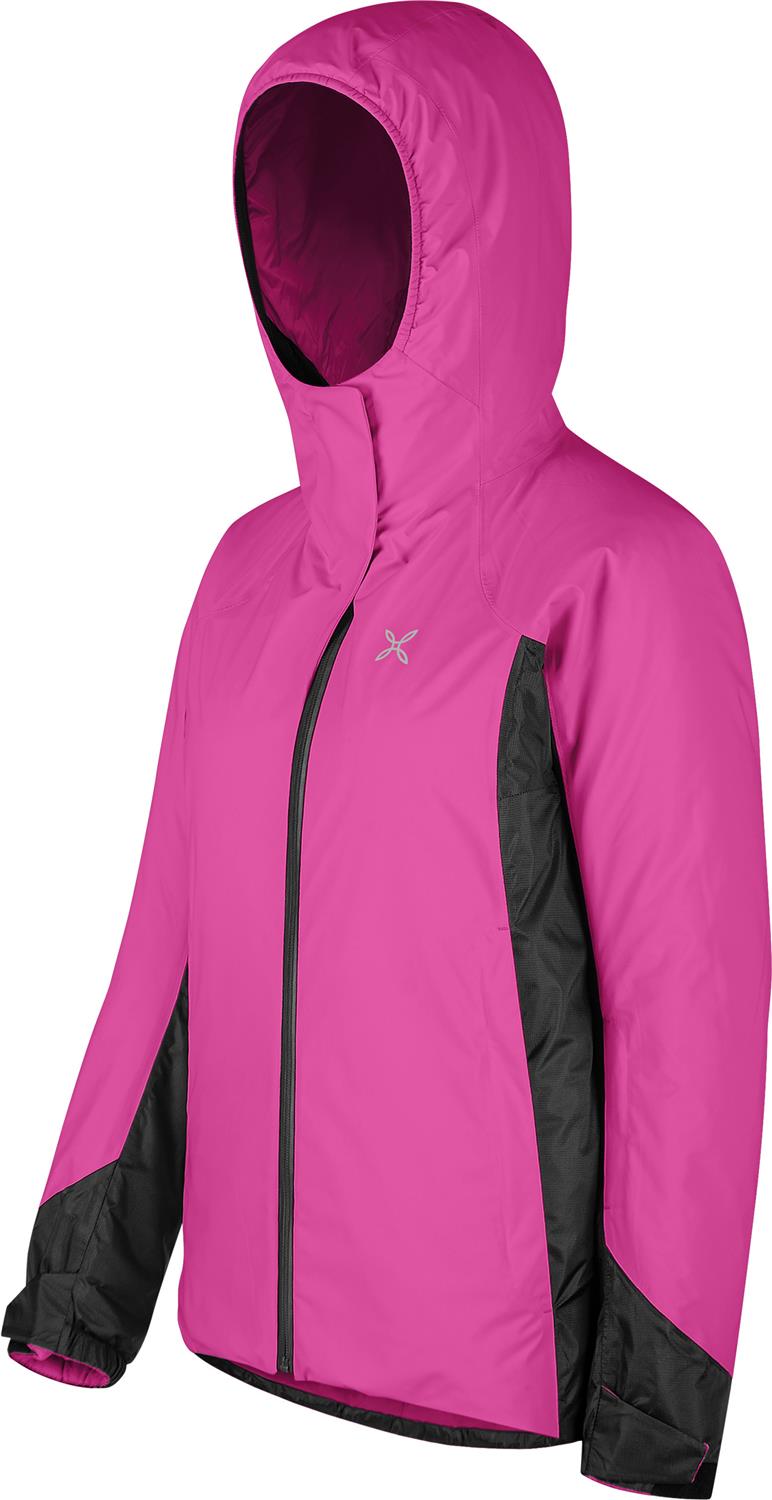 Montura - ICE SKI JACKET WOMAN — BATON ROUGE — Immagine 2