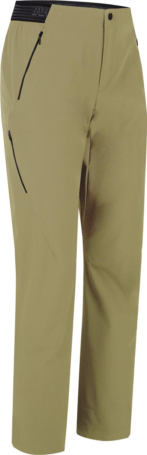 Montura - ROUTE RIPSTOP PANTS — DESERT BEIGE — Immagine 2