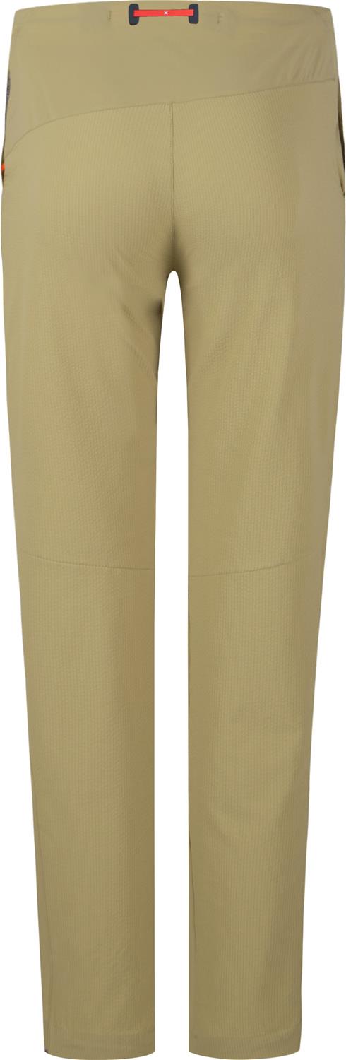 Montura - VERSANTE PANTS — DESERT BEIGE — Vista posteriore 3