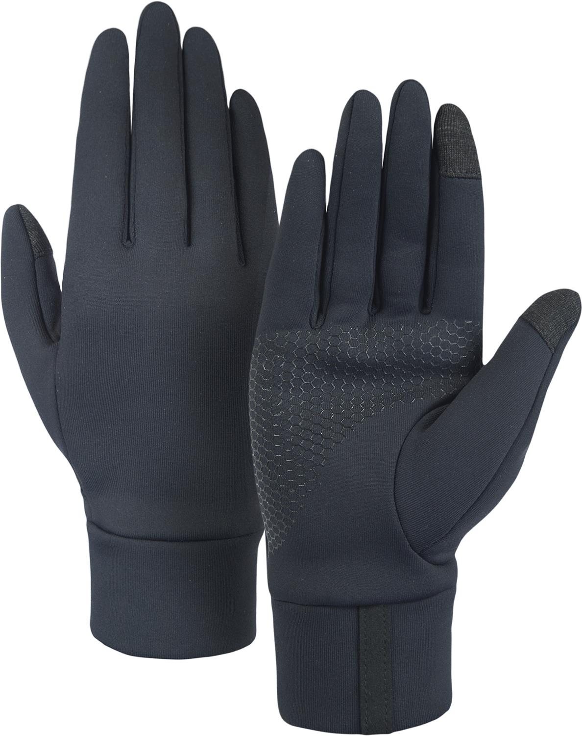 Montura - CONFORT GLOVE WOMAN — BLACK — Vista frontale 1
