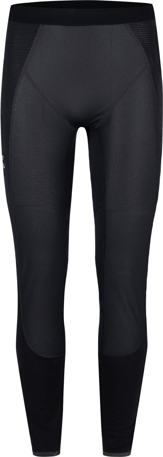 Montura - VERTIGO OCTA PANTS — BLACK — Vista frontale 1