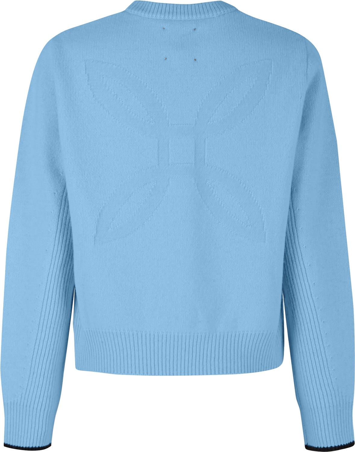Montura - ESSENCE MAGLIA WOMAN — DUSK — Vista posteriore 2