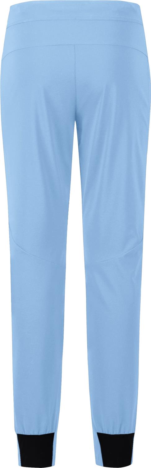 Montura - FLOW PANTS WOMAN — DUSK — Vista posteriore 3