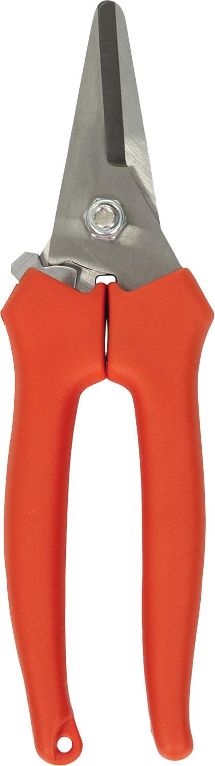Montura - SCISSORS OPERATOR — ARANCIO — Vista posteriore 2