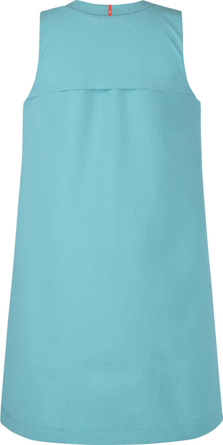 Montura - VERSANTE DRESS WOMAN — CRYSTAL BLUE — Vista posteriore 2