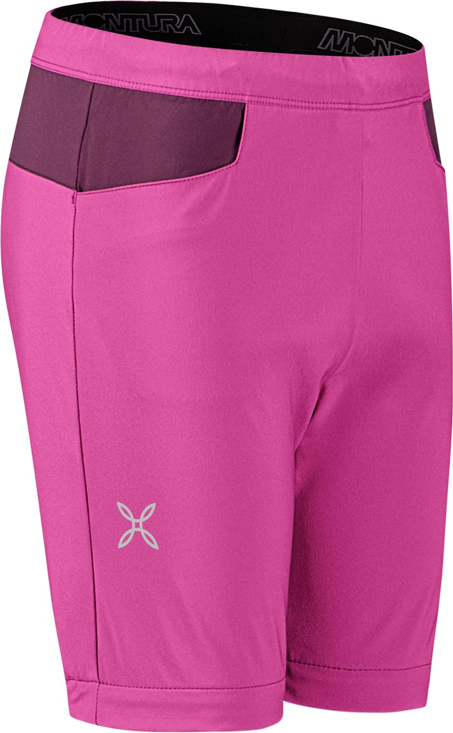 Montura - WALK ZIP OFF PANTS KIDS — BATON ROUGE/VINACCIA — Immagine 3