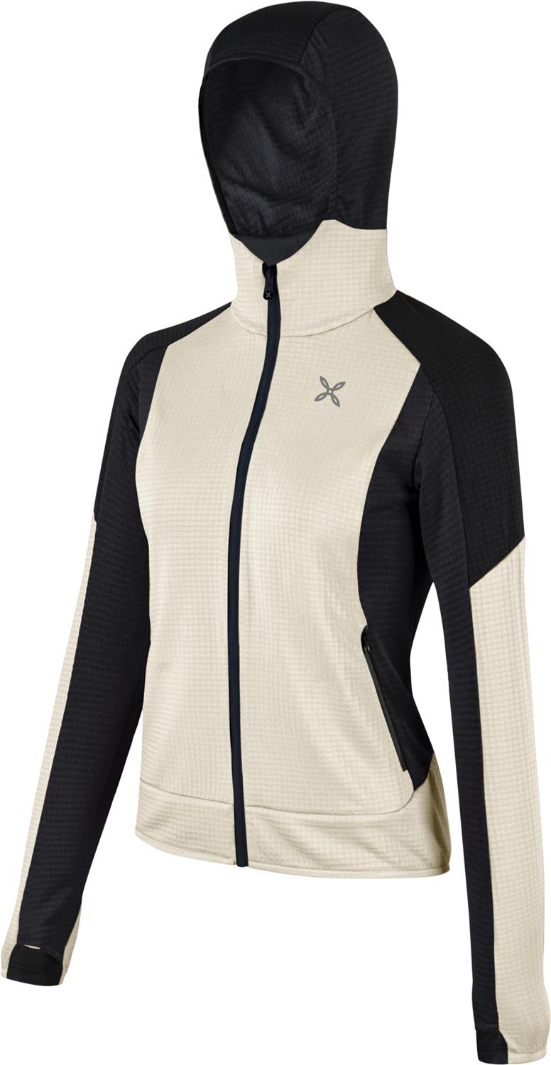 Montura - STRETCH COLOR 2 MAGLIA WOMAN — SHELL — Immagine 2