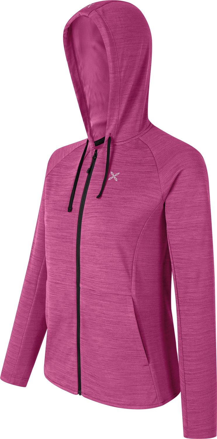 Montura - TIMELESS MAGLIA WOMAN — BATON ROUGE — Immagine 2