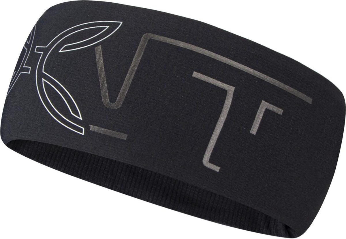 Montura - EIGER BAND — BLACK — Vista frontale 1