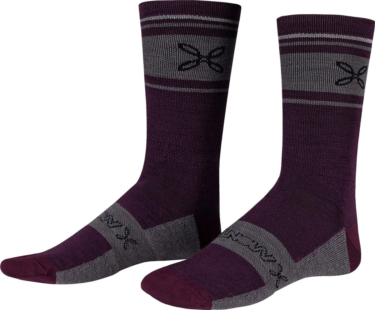 Montura - RANDO WOOL SOCKS — VINACCIA — Vista frontale 1
