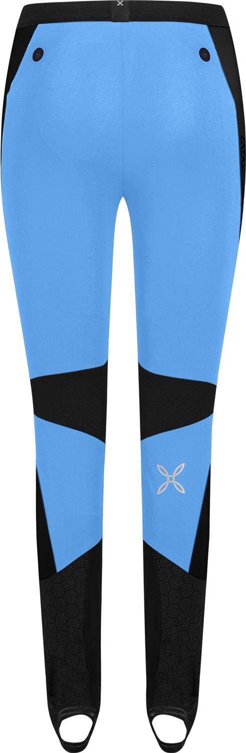 Montura - SLICK 2 PANTS WOMAN — DUSK — Vista posteriore 3